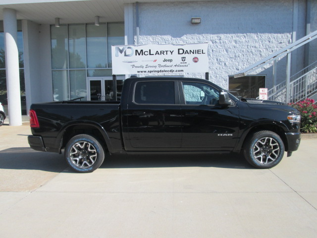 2025 Ram 1500 Laramie 4WD 5ft7 Box