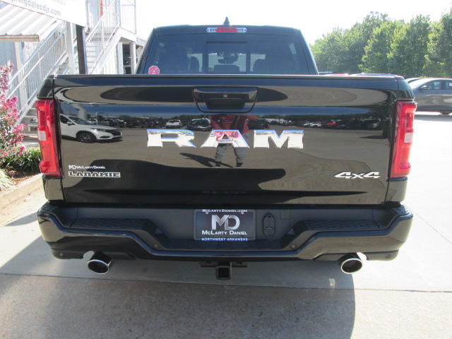 2025 Ram 1500 Laramie 4WD 5ft7 Box
