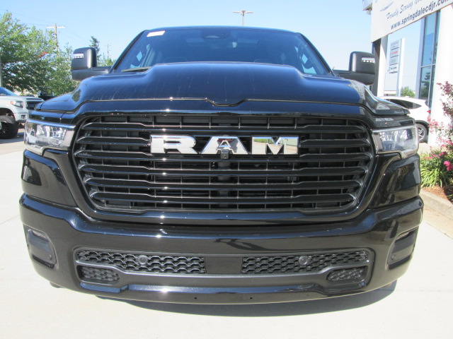 2025 Ram 1500 Laramie 4WD 5ft7 Box