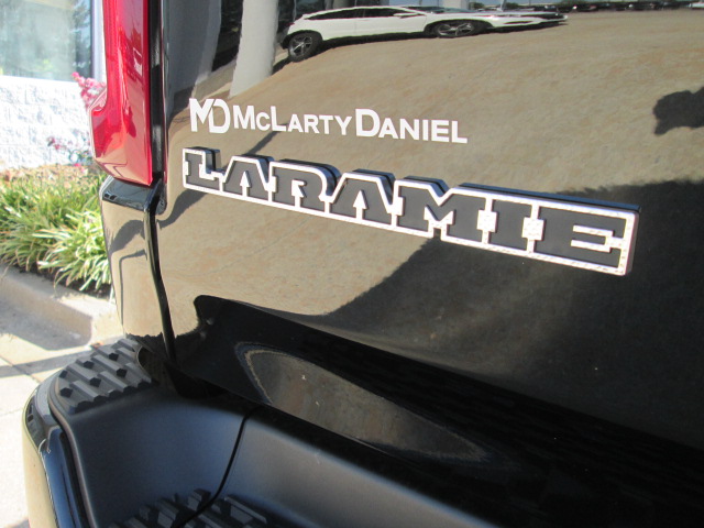 2025 Ram 1500 Laramie 4WD 5ft7 Box