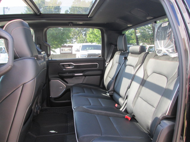 2025 Ram 1500 Laramie 4WD 5ft7 Box