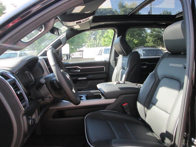 2025 Ram 1500 Laramie 4WD 5ft7 Box