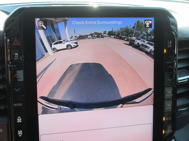 2025 Ram 1500 Laramie 4WD 5ft7 Box