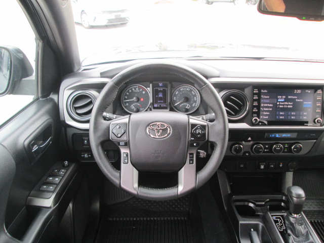 2021 Toyota Tacoma TRD Off Road 4WD 5ft Bed