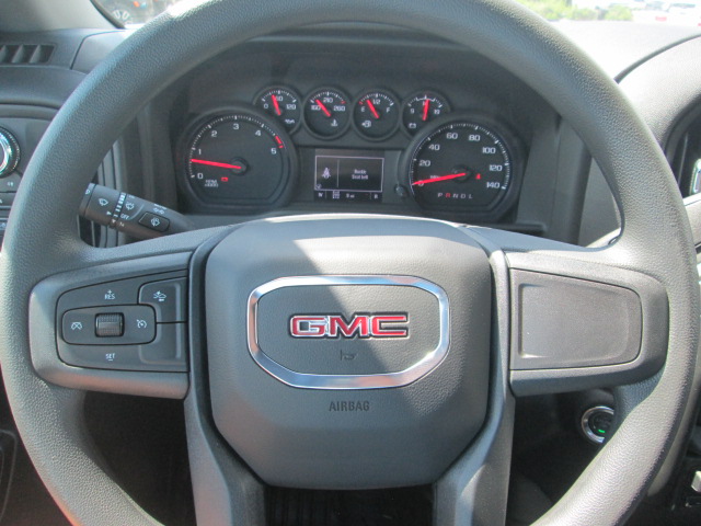 2025 GMC Sierra 2500HD Pro 4WD