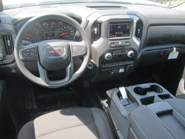 2025 GMC Sierra 2500HD Pro 4WD