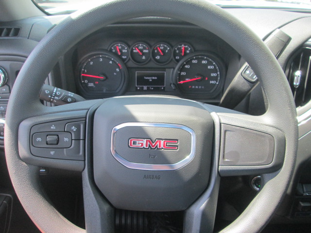 2025 GMC Sierra 2500HD Pro 4WD