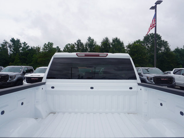 2024 GMC Sierra 2500HD Pro 4WD 159WB