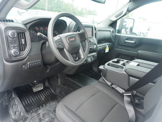 2024 GMC Sierra 2500HD Pro 4WD 159WB