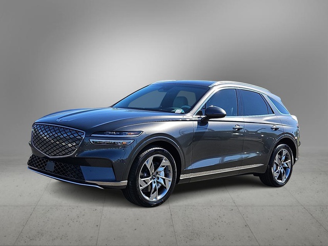 2025 Genesis Electrified GV70 Advanced AWD