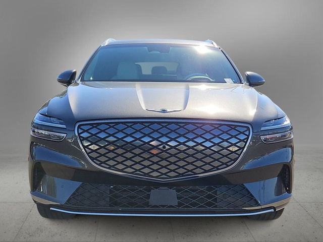 2025 Genesis Electrified GV70 Advanced AWD