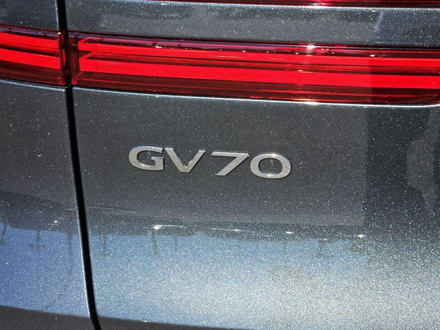 2025 Genesis Electrified GV70 Advanced AWD