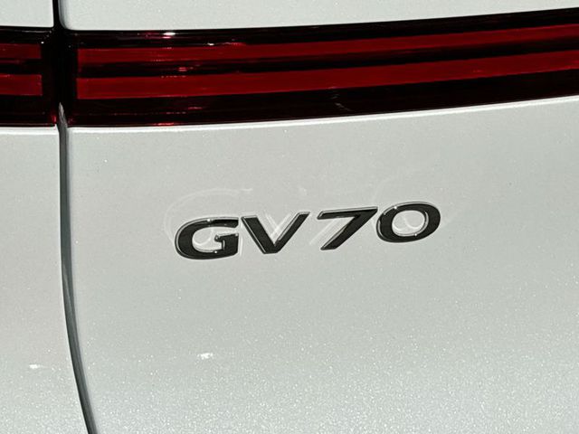 2025 Genesis GV70 2.5T AWD