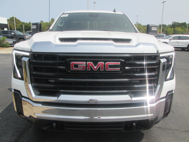 2025 GMC Sierra 2500HD Pro 4WD 149WB