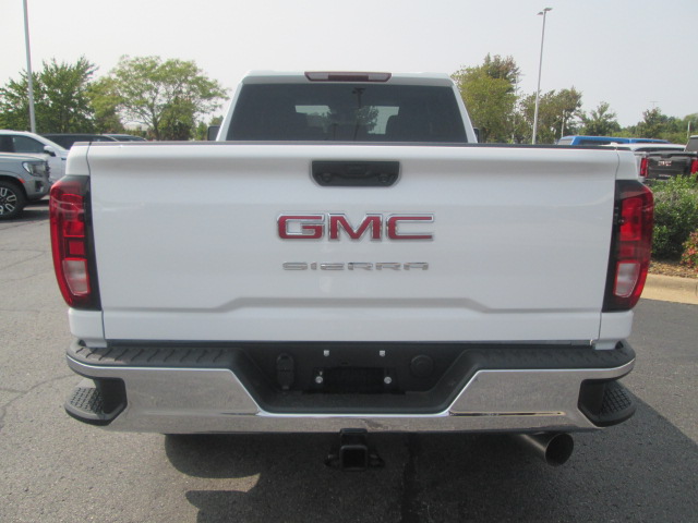 2025 GMC Sierra 2500HD Pro 4WD 149WB