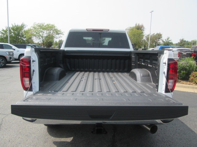 2025 GMC Sierra 2500HD Pro 4WD 149WB