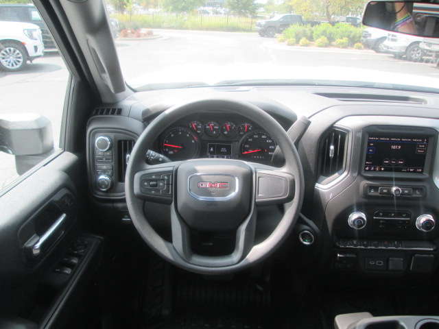 2025 GMC Sierra 2500HD Pro 4WD 149WB