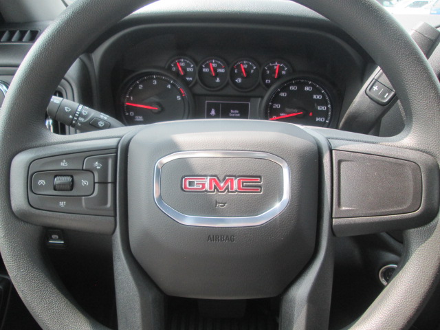 2025 GMC Sierra 2500HD Pro 4WD 149WB