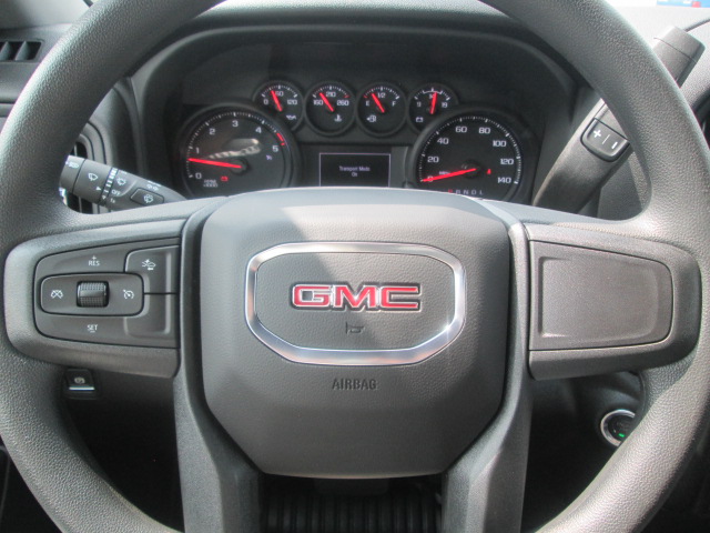 2025 GMC Sierra 2500HD Pro 4WD 162WB