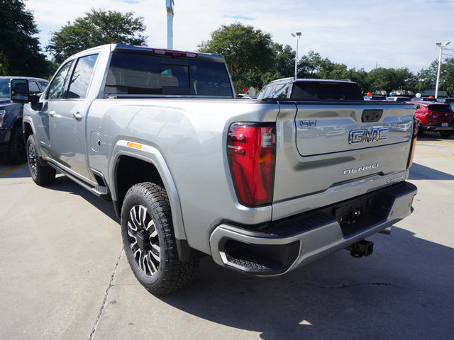 2024 GMC Sierra 2500HD Denali Ultimate 4WD 159WB