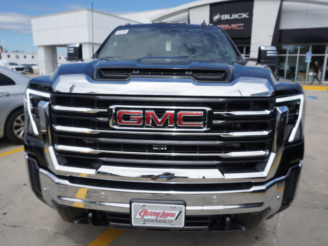 2024 GMC Sierra 2500HD SLT 4WD 159WB