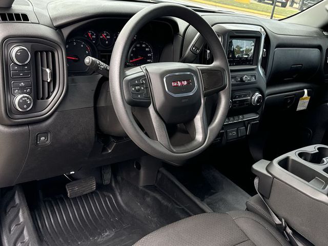 2024 GMC Sierra 2500HD Pro 4WD 159WB