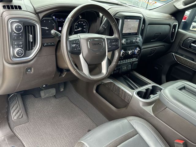 2022 GMC Sierra 2500HD Denali 4WD 159WB