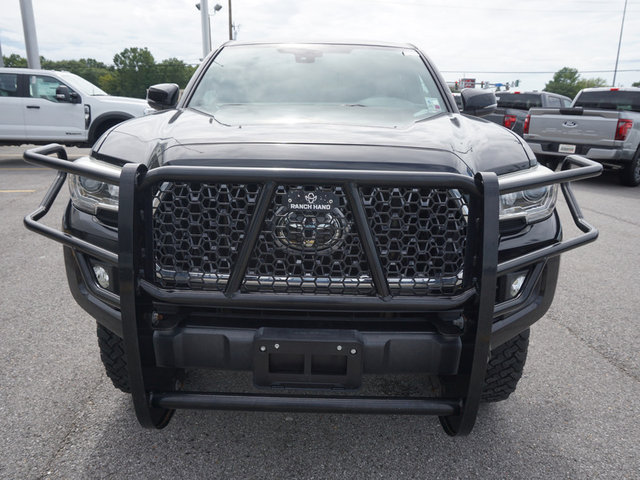 2019 Toyota Tacoma TRD Off Road 4WD