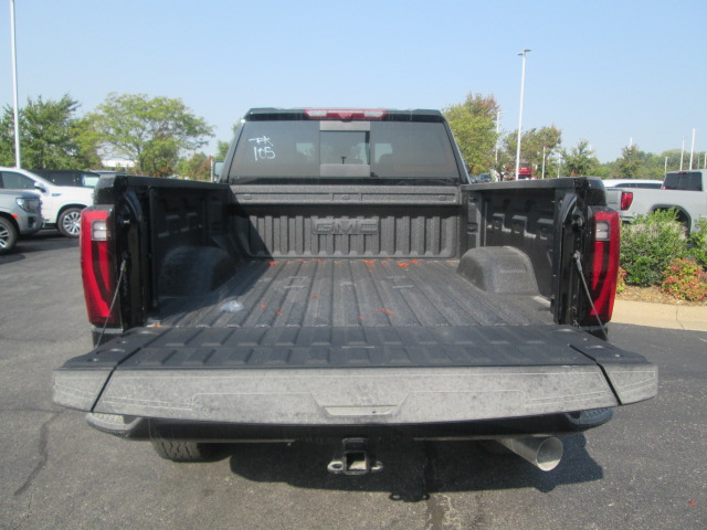 2025 GMC Sierra 2500HD Denali 4WD 159WB