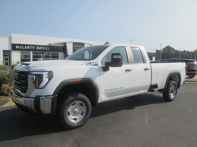 2025 GMC Sierra 2500HD Pro 4WD 162WB