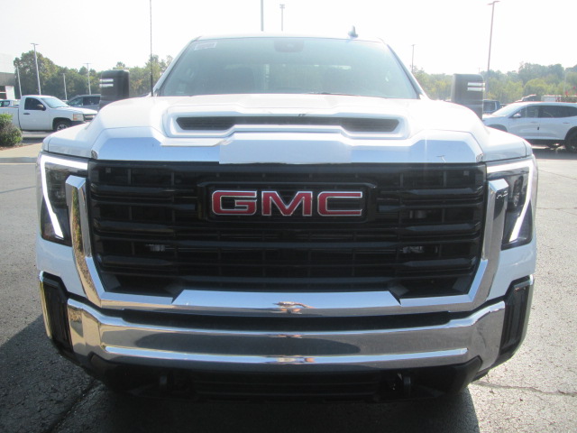 2025 GMC Sierra 2500HD Pro 4WD 162WB