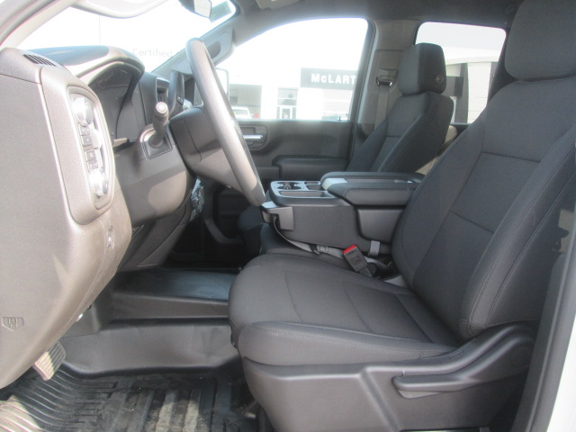 2025 GMC Sierra 2500HD Pro 4WD 162WB