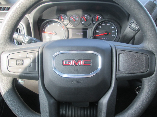 2025 GMC Sierra 2500HD Pro 4WD 162WB