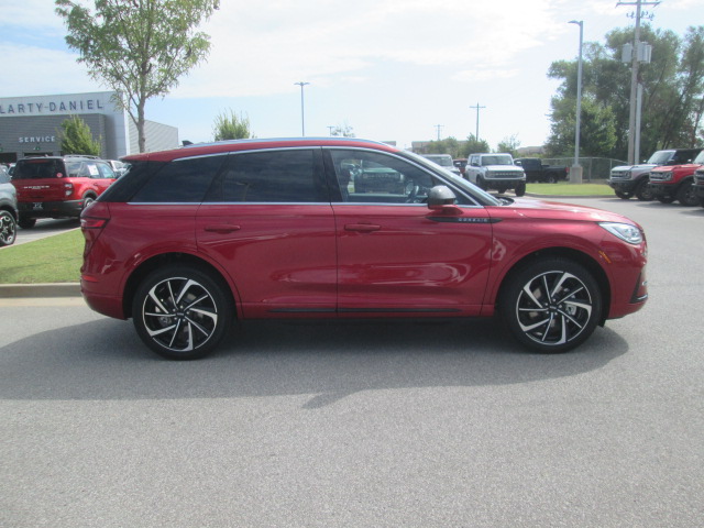 2024 Lincoln Corsair Grand Touring AWD