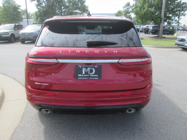 2024 Lincoln Corsair Grand Touring AWD