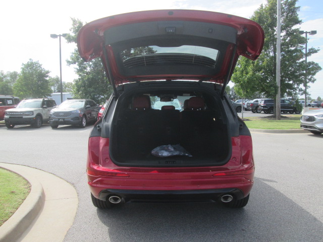 2024 Lincoln Corsair Grand Touring AWD