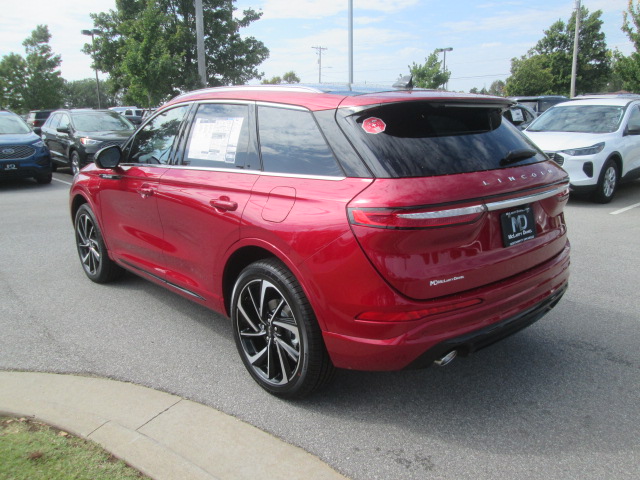 2024 Lincoln Corsair Grand Touring AWD