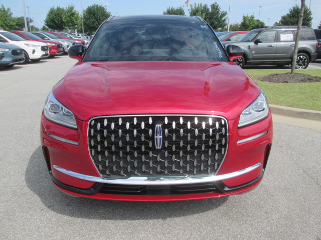2024 Lincoln Corsair Grand Touring AWD