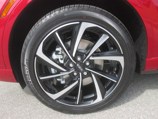 2024 Lincoln Corsair Grand Touring AWD