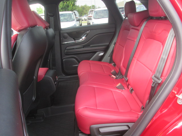 2024 Lincoln Corsair Grand Touring AWD