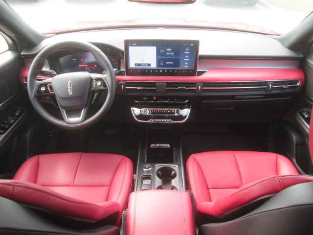 2024 Lincoln Corsair Grand Touring AWD