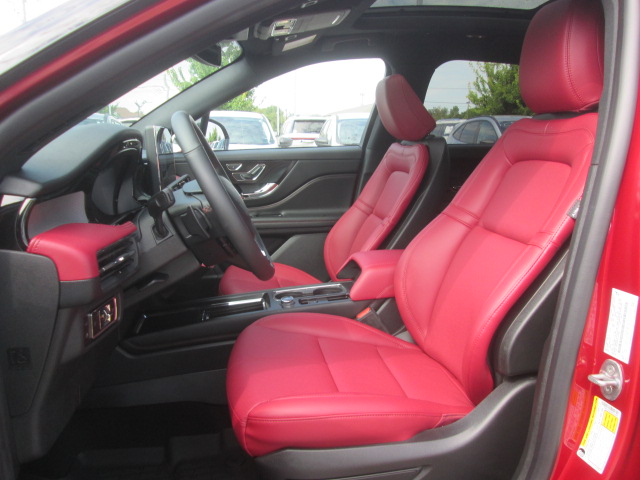 2024 Lincoln Corsair Grand Touring AWD