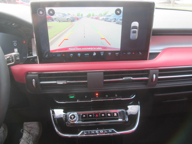 2024 Lincoln Corsair Grand Touring AWD