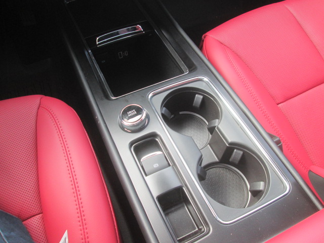 2024 Lincoln Corsair Grand Touring AWD
