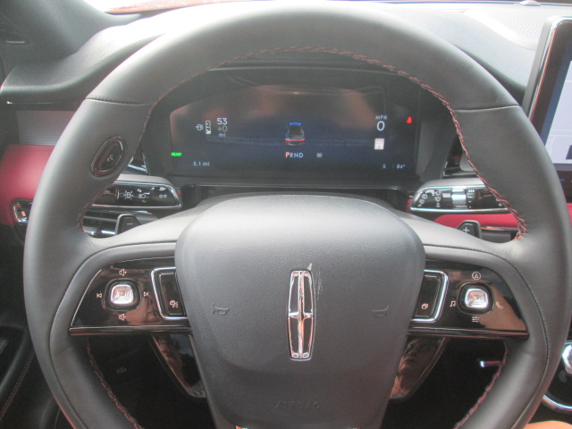 2024 Lincoln Corsair Grand Touring AWD