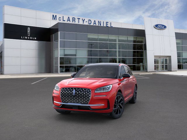 2024 Lincoln Corsair Grand Touring AWD