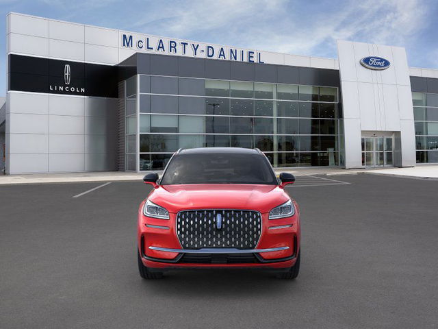 2024 Lincoln Corsair Grand Touring AWD