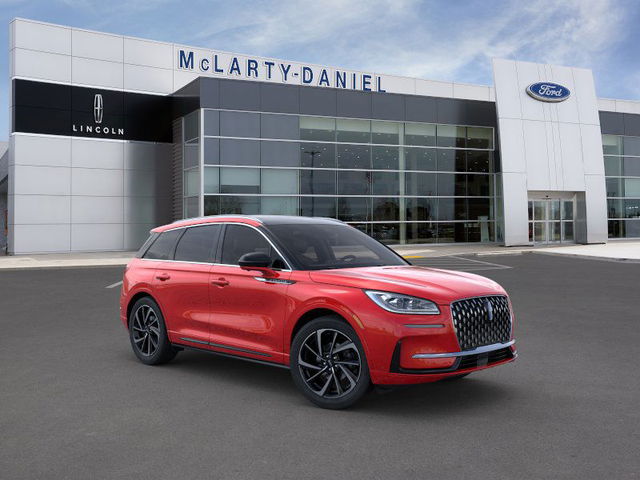 2024 Lincoln Corsair Grand Touring AWD