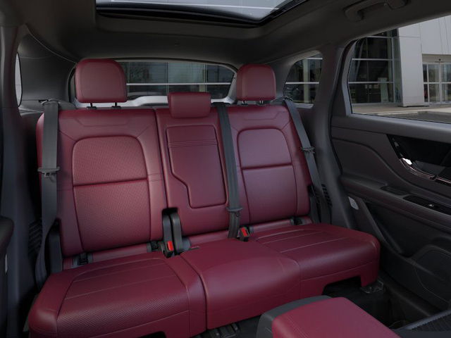 2024 Lincoln Corsair Grand Touring AWD