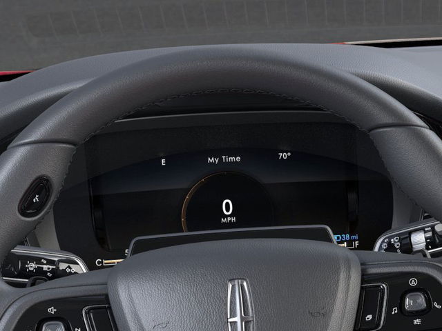 2024 Lincoln Corsair Grand Touring AWD